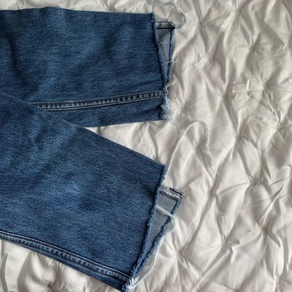 sold LEVIS / 512s - Picture 5 of 6